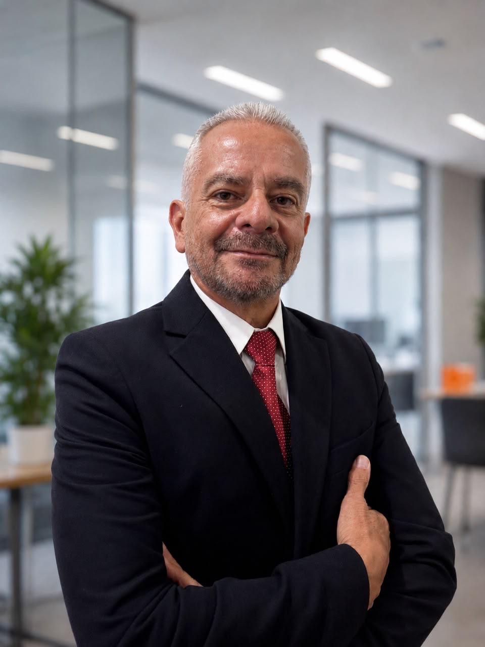 Guillermo Osorio Pérez